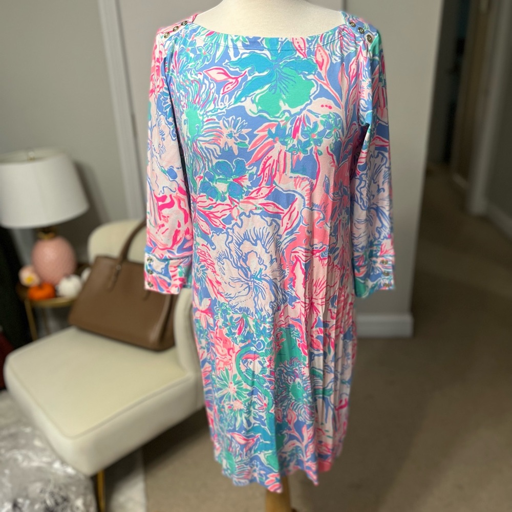 Lilly Pulitzer Sophie Dress